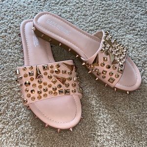 Cute Trendy Sandals